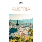 Austria Eyewitness Travel Guide